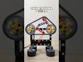 4 Types of Chain Tensioners #lego #mechanical #chain #mechanism