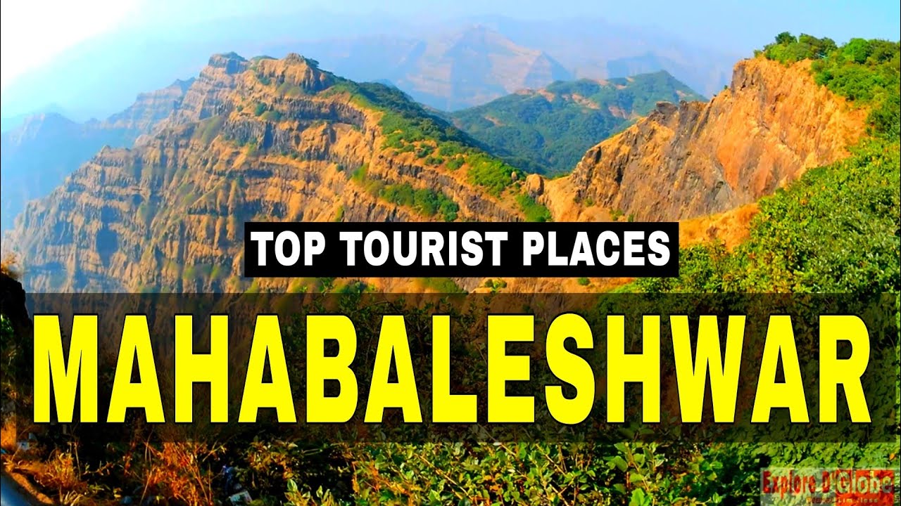 mahabaleshwar tour itinerary