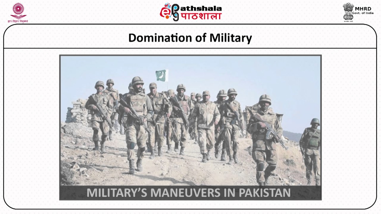 Post colonial states