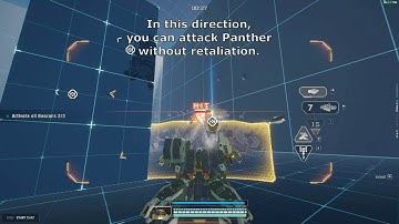 Mecha BREAK - Stego Challenge 2