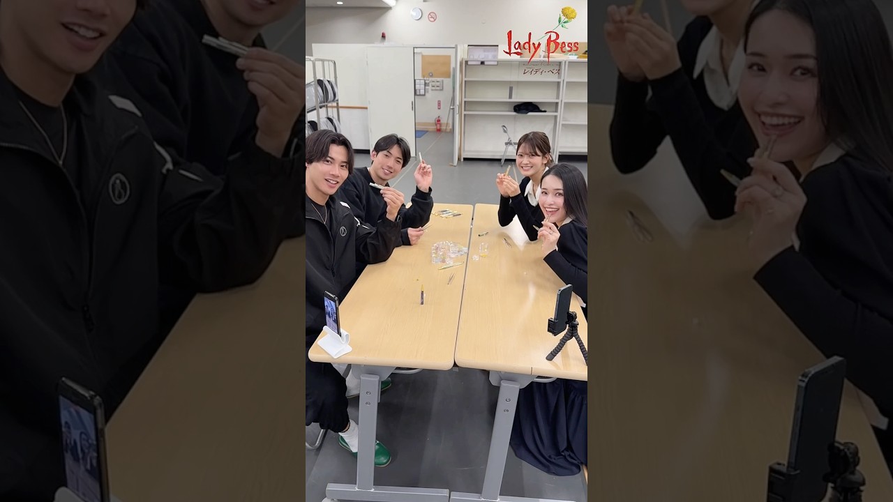 日生劇場 ミュージカル『レイディ・ベス』