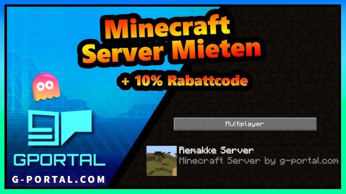 Installing Minecraft mods ➜ GPORTAL Wiki