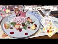 The CUTEST Card Captor Sakura Cafe in Japan!