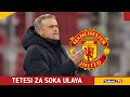 Tetesi Za Soka Jumapili Luis Enrique Aikataa Manchester United Anataka Kusalia PSG
