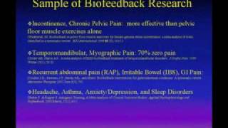 Coping With Stress - Biofeedback: Self-Mastery Beyond Pills