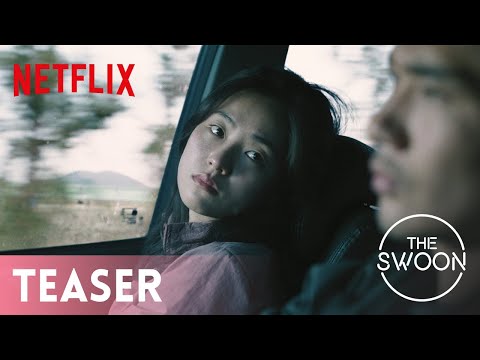 Night in Paradise | Official Teaser | Netflix [ENG SUB]