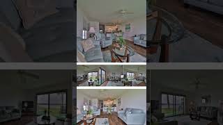 2 Story Townhome-Style Condo For Sale In Flagler Beach, Fl Direct Waterfront Living