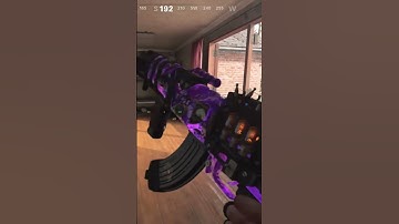 coolest gun animations (part 1) #pt #coldwar #gun #animation #subscribe