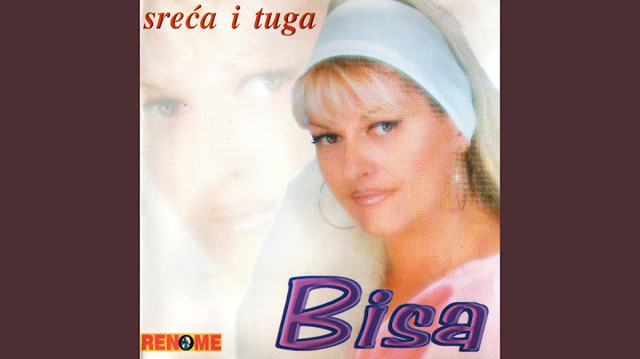 Sreca i tuga