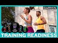 Are you ready to train  all about the training readiness feature