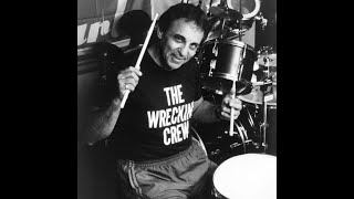 Hal Blaine   Tribute Documentary