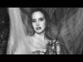 Lana Del Rey - White Feather Hawk Tail Deer Hunter (Samuel Fnderio Remix)