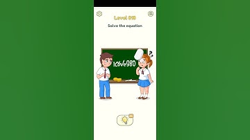 DOP 2 Gameplay Level 818 Shorts Delete One Part Solution and Answer🔥 Subscribe🔥Topchart android game