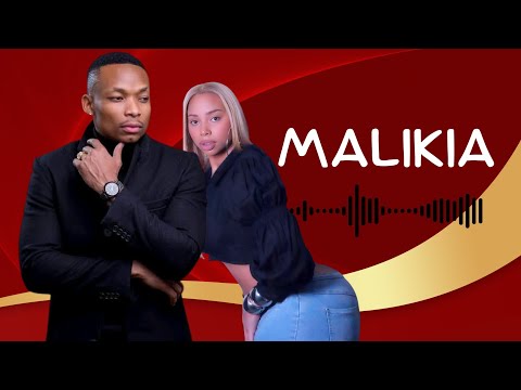 OTILE BROWN MALIKIA OFFICIAL AUDIO