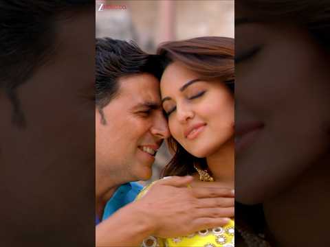 أغنية تخطف القلب من أول ثانية 💫 #شعوري bollywood #love #zmcinternational #ytshorts#
