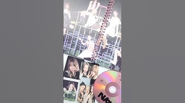 이즈나 나! 나! 나! 이즈나 앨범깡 #이즈나 #izna #앨범 #앨범깡 #kpop #album #unboxing #albumreview #short #shorts