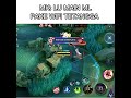 ketika main ml pake wifi tetangga #mobilelegends #mlbb #shortvideo #short #fypシ