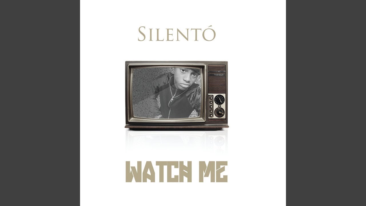 Watch Me Silentó - Watch Me (Whip / Nae Nae) (slowed + reverb) - YouTube