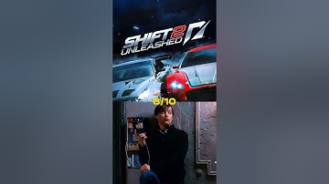 Ranking Need For Speed Games with Memes (pt3) 📈 #needforspeed