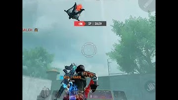 habibi squad wipe🔥 #codm #codmobile #callofdutymobile #callofduty #shorts