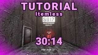 WhiteKnuckle EA Tutorial 30.14 (itemless)