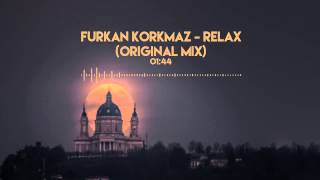 Furkan Korkmaz - Relax  Resimi
