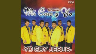 Video thumbnail of "Agrupacion Mi Casa Y Yo - Oir Tu Voz"