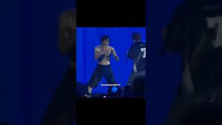 Our Leader And Maknae Being Crackhead  Got7 Nestfest Concert  shorts got7