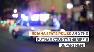 Death investigation underway in Greencastle