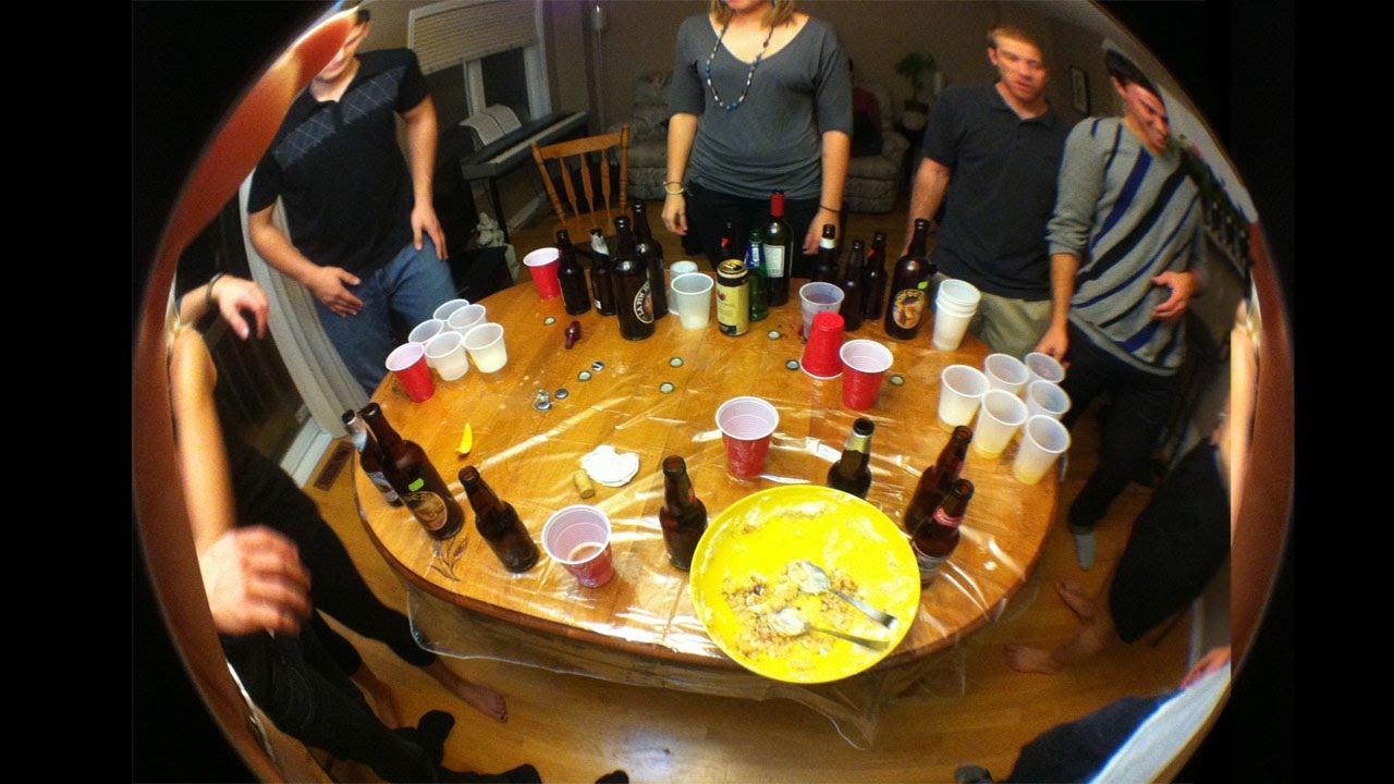 iPhone 4 or 4S 180° Fisheye Lens Overview