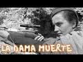 Lyudmila Pavlichenko, la dama muerte - Los más Rudos de la Historia