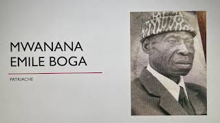 Maniema   \
