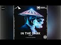 Datsik  in the dark