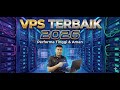 Rekomendasi VPS Terbaik utk Production 2026