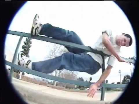 Random Footage 2000-2004(ish)