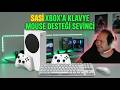 Oğuz Sasi Xbox'a Klavye Mouse Desteği