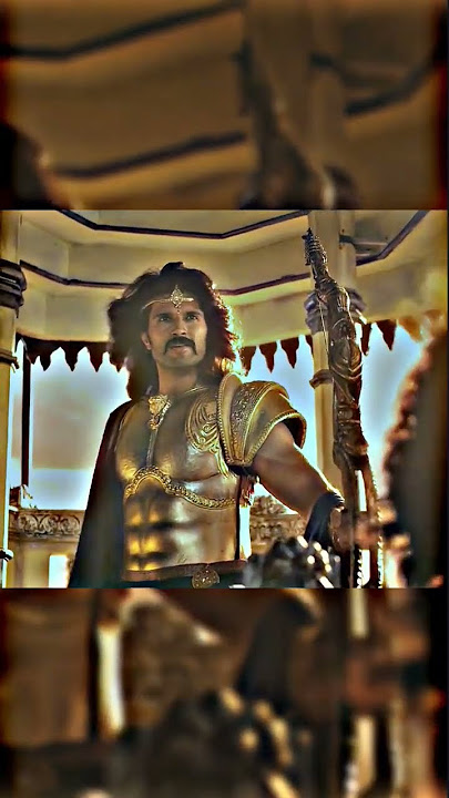 || KALKI MOVIE || ARJUN Vs KARNA STATUS, Best dialogue of Mahabharat #kalki#arjun#karna#shortvideo