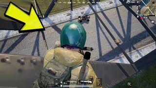 BÜYÜK KÖPRÜ OPERASYONUNDA BÜYÜK WIN - PUBG MOBILE
