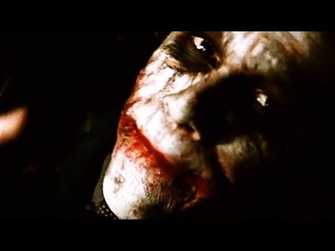 The Dark Knight / Batman Begins - If i was your vampire