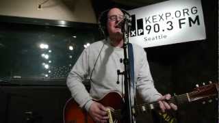 Craig Finn - Balcony (Live on KEXP) chords