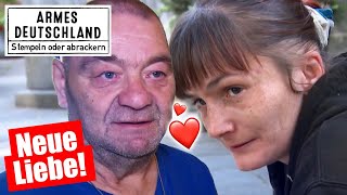 CAROLA ist ZURÜCK auf der Straße! | Armes Deutschland