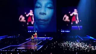 Fever, Hung Up - Madonna - Celebration Tour 2023 - Ziggo Dome, Amsterdam 02DEC