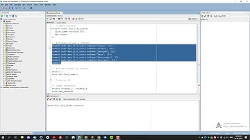 Оператор IN в SQL
