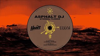 Asphalt DJ  - In My Mind [Haŵs]