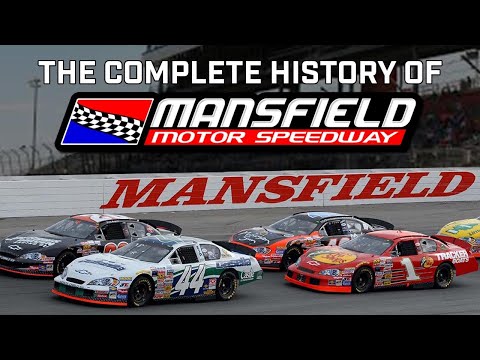 What Happened to Mansfield Speedway?