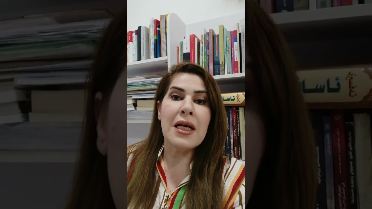 ژن کەی پیاو بەجێدەهێڵێت