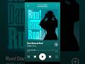 【厚揚げろが。】BGM引用大歓迎 🎶『Run! Dance! Run!』配信スタート🎉 #新曲 #RunDanceRun