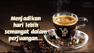 Story WA dan FB ll Secangkir Kopi ll Vidio Story