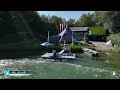 2024 WWS Salmsee Cup | Joel Poland (GBR) – Prelims Highlights