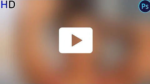 HDR 4K Portrait| Professional Retouching LookCanonR5 + Photoshop ColorGradingMasterclass#E9DED78#520